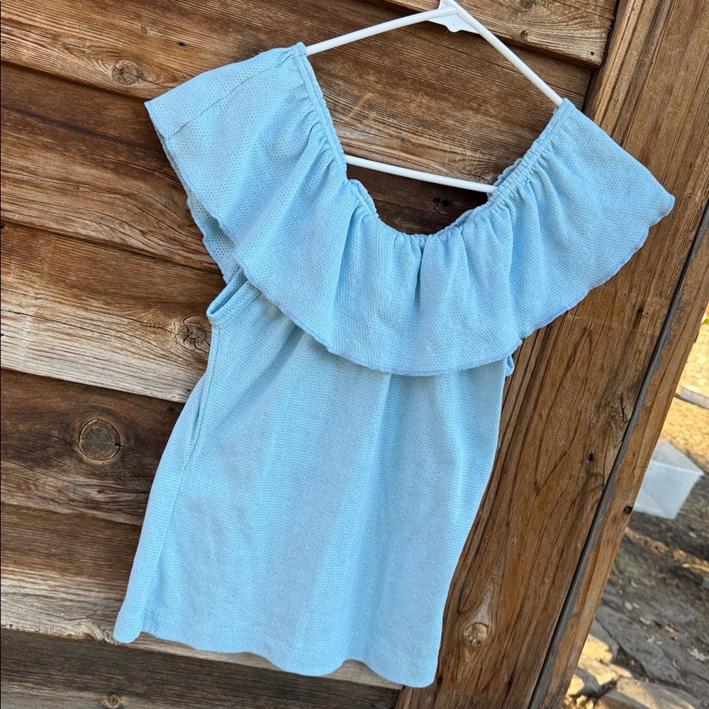 Vintage VARIETY Blouse - Picture 2 of 3